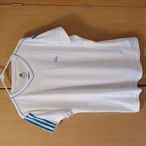 Adidas Dri Wick Active Shirt